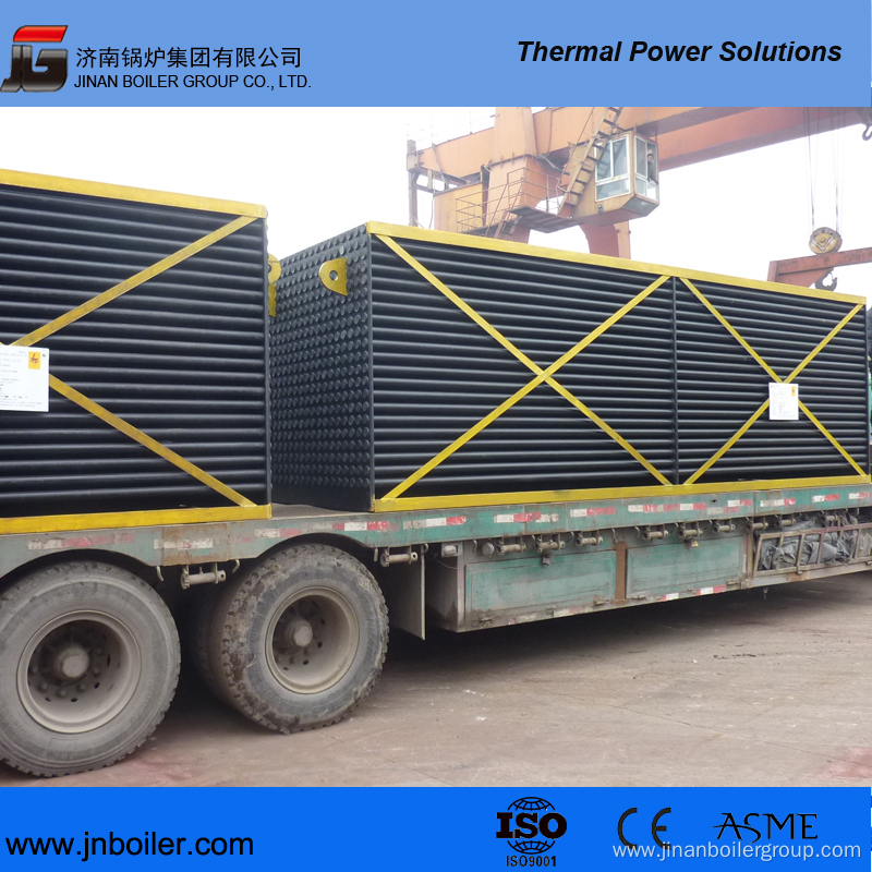 Seamless Steel Coil Tube Economizer of Boiler