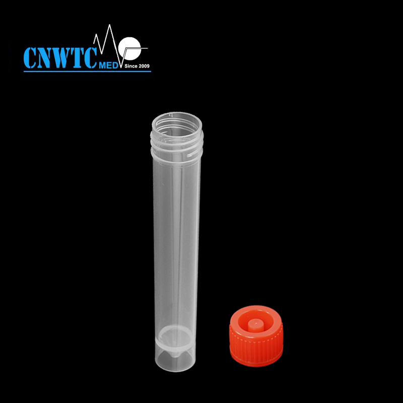With Round Bottom for Sale 15*100 mm Lab Glass Test Tubes