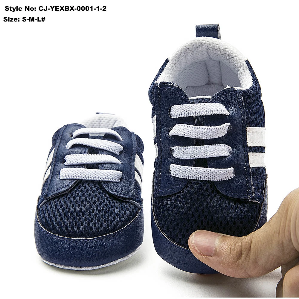 Cute Whole Baby Shoes Boy and Girl Fashion Shoes