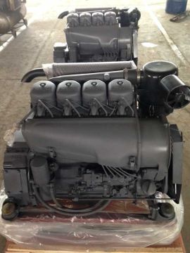 F4L912 deutz 912 motor 4 cylinder