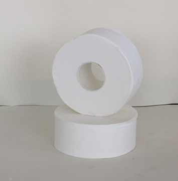 Hotel Toilet Tissue Paper Mini Jumbo Paper Roll