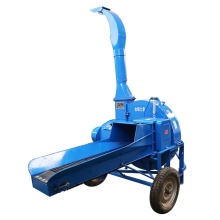 Electric Automatic Silage Cutting Machine