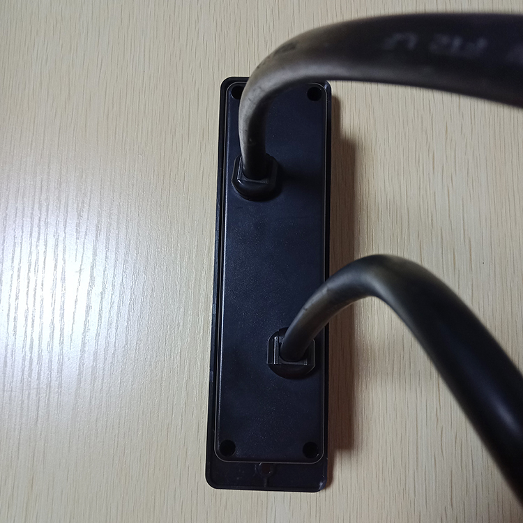 Enchufe de mesa empotrado de EE. UU. US Recessed Tabletop Socket