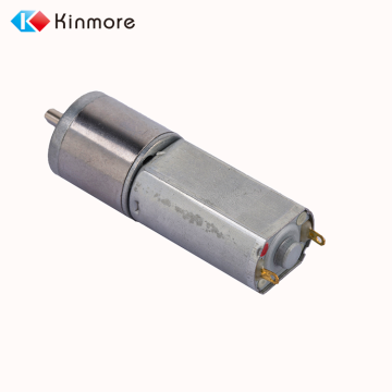 Mini Electric Linear Actuators