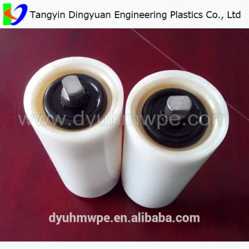 conveyor idler roller