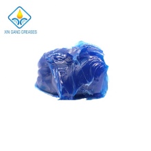 Blue Lithium Complex High Performance Grease