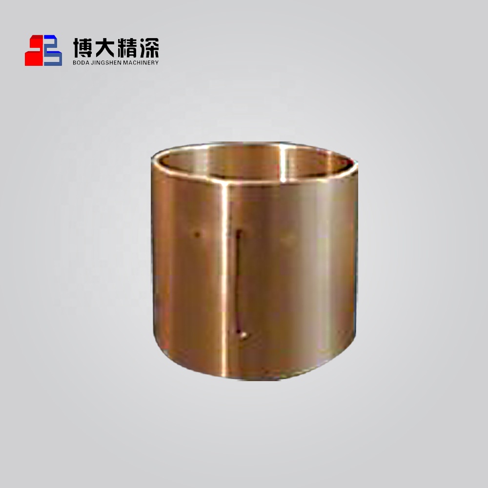 GP500 Mining Cone Crusher Lower Head Bushing Bushing Bronze Cadangan Suku Cadang