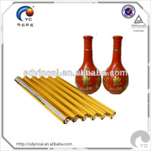 Water transfer hot foil stamping Direct Manufacturer