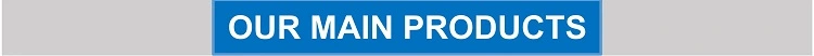 Colored NBR Silicone Rubber O-Ring