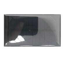 China's High-Quality, Low-Priced 0.6W 4V Small Solar Panel