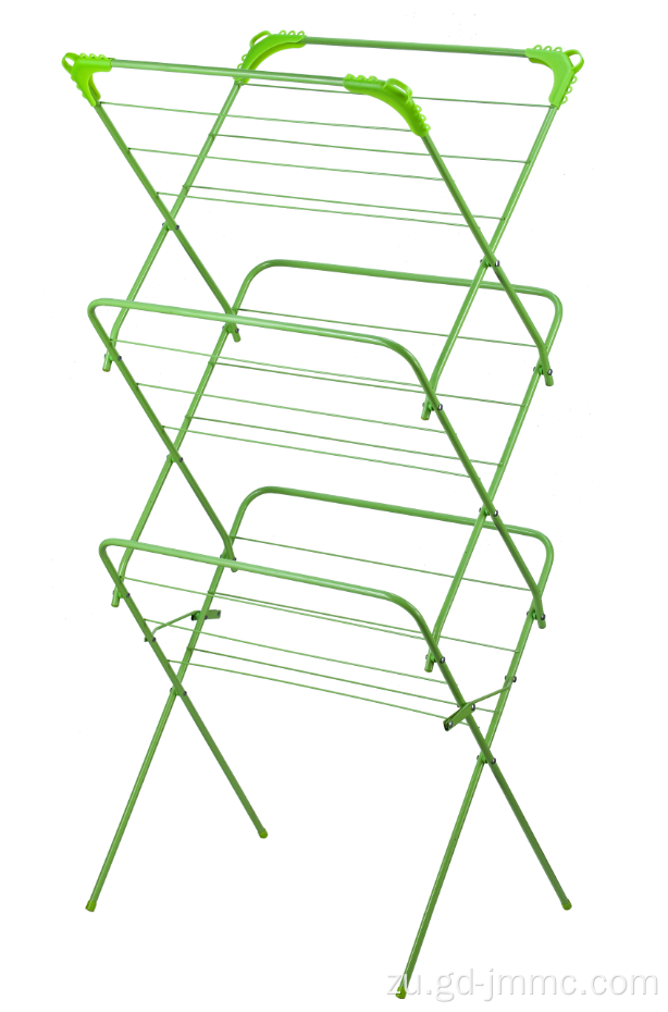 I-3 Tier Clothes Airer