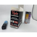 Caneta Hyde Edge 3300puffs Vapes