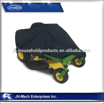 high quality polyester rider lawn mower covers