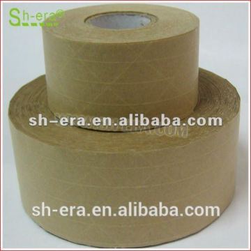 Jumbo roll kraft paper tape