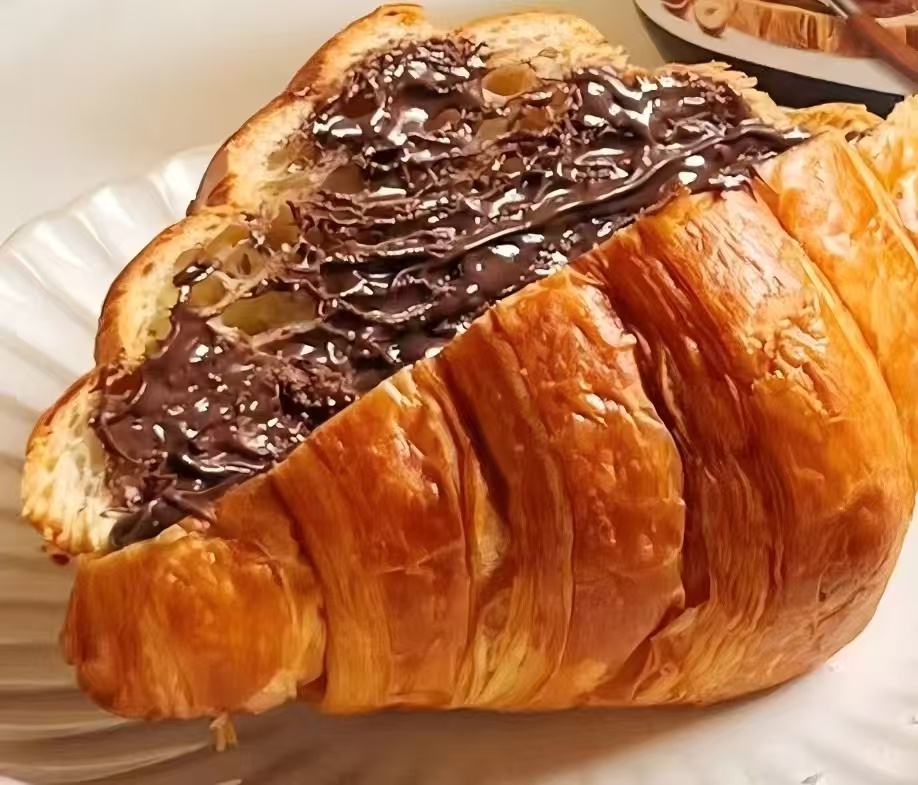 Nước sốt hạt dẻ thơm ngon Delicious Hazelnuts Sauce