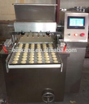 latest technology cookie cutter machine
