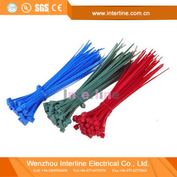 Newest Hot Selling ratchet cable ties