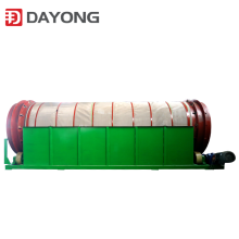 Gold Trommel For Sale Rotary Trommel Drum Screen Waste Recycling Trommel Screen