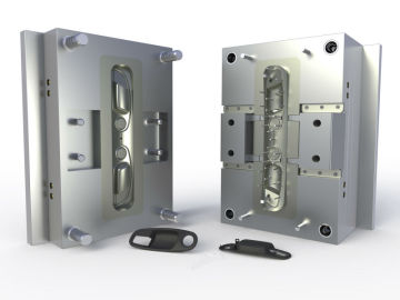 manufacturer OEM Cosmetic Empty Case mould