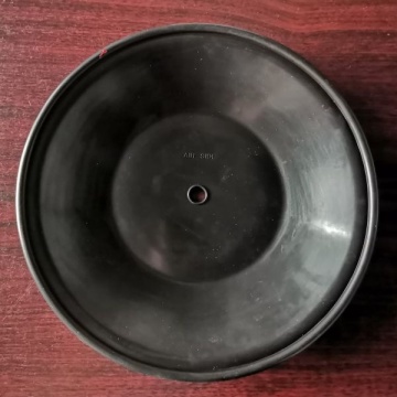 BUNA Diaphragm for Graco HUSKY2150 AODD Pump - Part 15B313