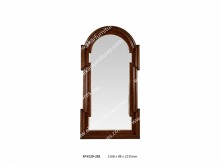 Antique bedroom designer dressing mirror for home furniture