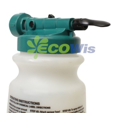 Garden Hose End Fertilizer Sprayer