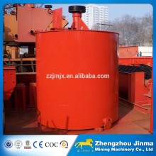Stirring Barrel /Mixer For Mineral Processing