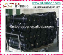 SBR Rubber Sheet Roll