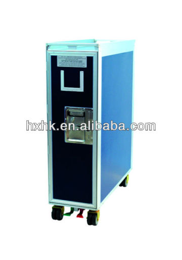 airline service cart/Beverage Service Cart