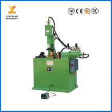 T Spanner Hydraulic Butt Welding Machine