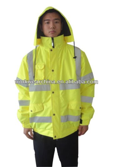 Cheap hi viz work wear