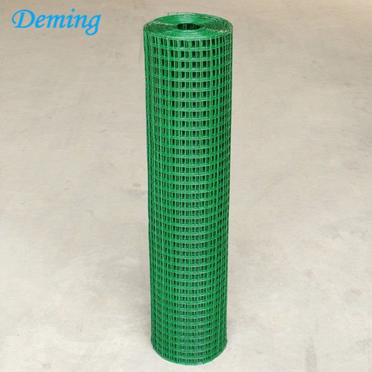 Wholesale PVC Coated Wire Mesh Fence