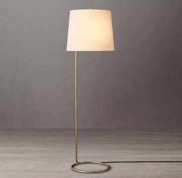 Cozee Lighting High Quality Standing Floor Lamp CZ2865 for Home and Restaurant Decoration