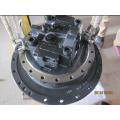 PC200-7 Final Drive, Travel Motor Ass&#39;y запчасти для экскаваторов komatsu