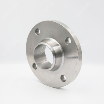 Flange de pescoço de soldagem Gost PN16 12820-80