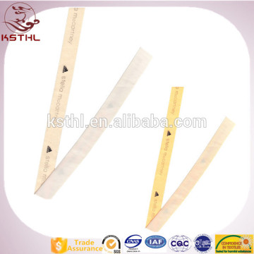 High density expressions pure color ribbon