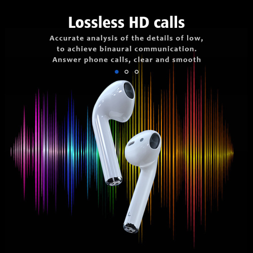 Good Sales High Quality Popular Tws Bluetooth Earphone