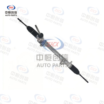 Sistem de direcție manual pentru Nissan Qashqai