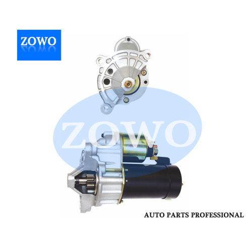 D6RA8 2-1300-VA VALEO STARTER MOTOR 12V 1.1KW 9T