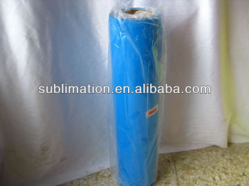 Heat printing transfer film laser heat transfer film transfer belt film