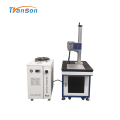 100W Coherent CO2 Laser Marking Machine