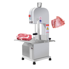 Semi-automatic Butchery Machinery and Bone Saws