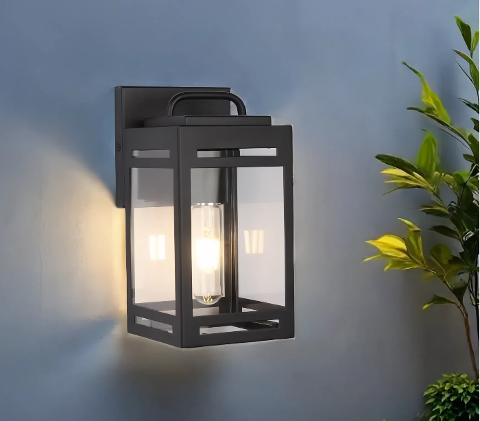 Outdoor Lamps and Lanterns Outdoor Lamps and Lanterns