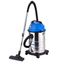 INTOUGH 1200W 30L High-Quality Portable Wet&Dry Vacuum Cleaner