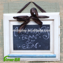 Shabby Chic WoodChalkboard , Mini Chalkboard , Slate Chalkboard , chalk blackboard