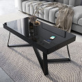 Table de salon intelligente Inteligentte Bluetooth Table