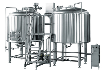 300L Beer Brewing Kit