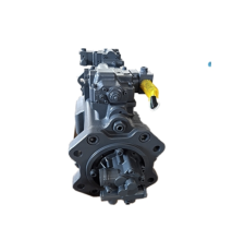 Hydraulic Main Pump R455 K5V200DTH Main Pump R455