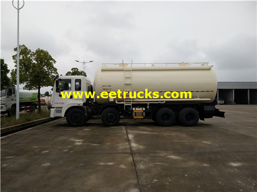 DongFeng 25800l bushe tankokin sufuri