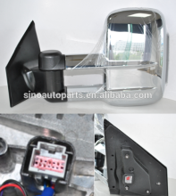 PICKUP SIDE MIRROR TOWING MIRROR FOR MAZDA bt50 2012-ON